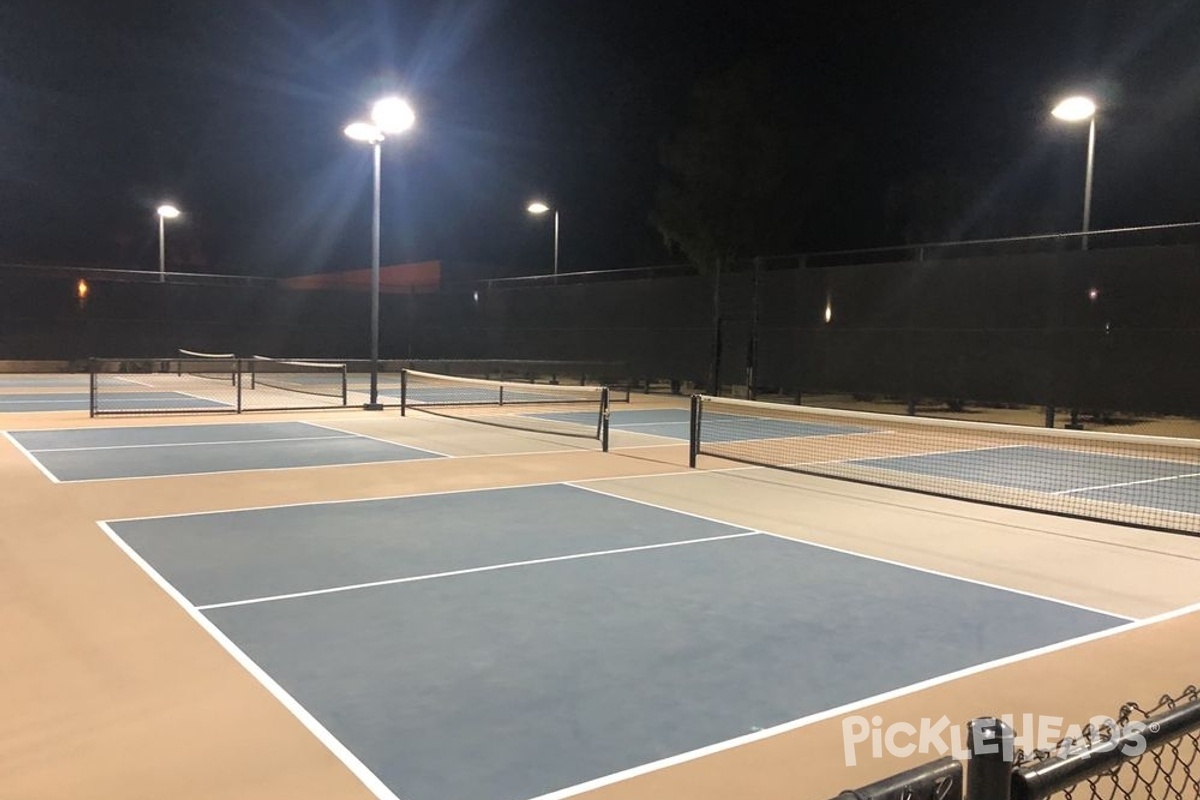 Photo of Pickleball at City of Palm Desert Freedom Park